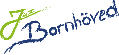 Logo JUZ Bornhöved